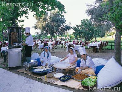 Samara Hotel 21